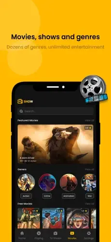 fancode-channel Movies and shows