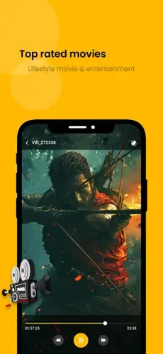 fancode-channel Top Rated Movies