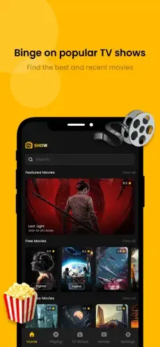 fancode-channel tv show